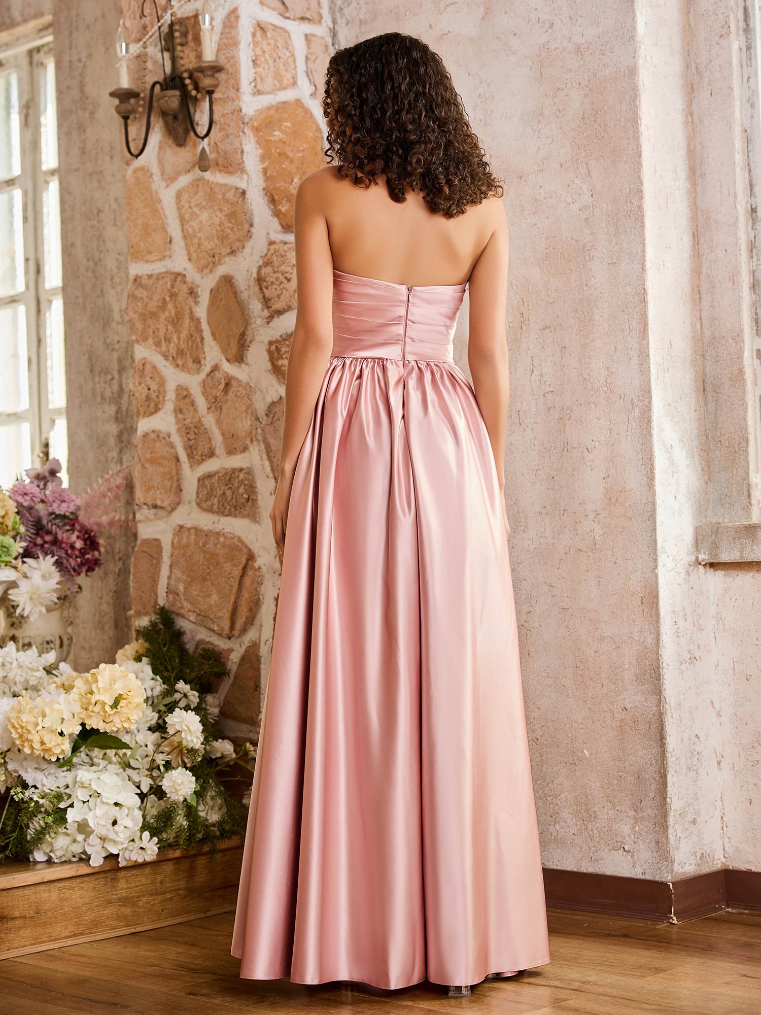 Dusty Rose